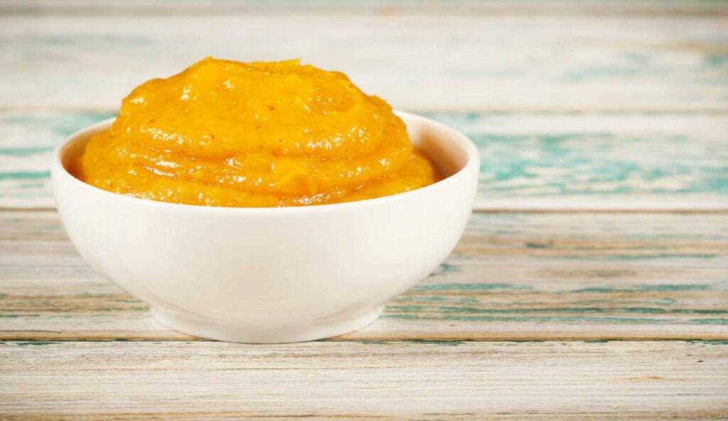 Orange Curd Crema All Arancia Per Farcire Torte E Crostate