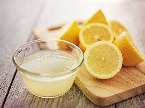 Mousse Di Limone Senza Panna Soffice E Leggera Come Una Nuvola