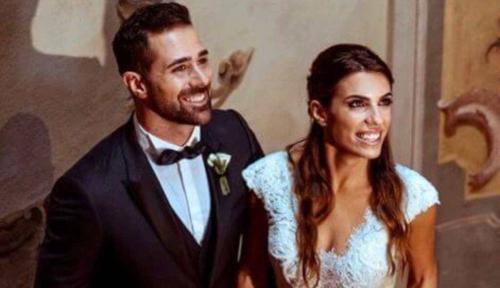 Roberto Valbuzzi La Verit Sulla Proposta Di Matrimonio Alla Moglie