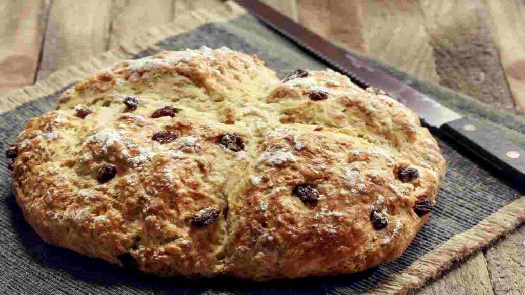 Pan Dei Morti Ricetta Toscana Un Gusto Artigianale Ed Originale