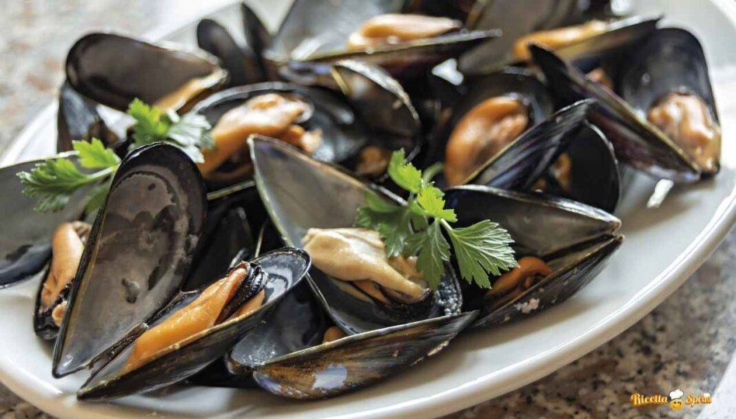 Saut Di Cozze Per Ferragosto La Ricetta Facile Pronta In Minuti