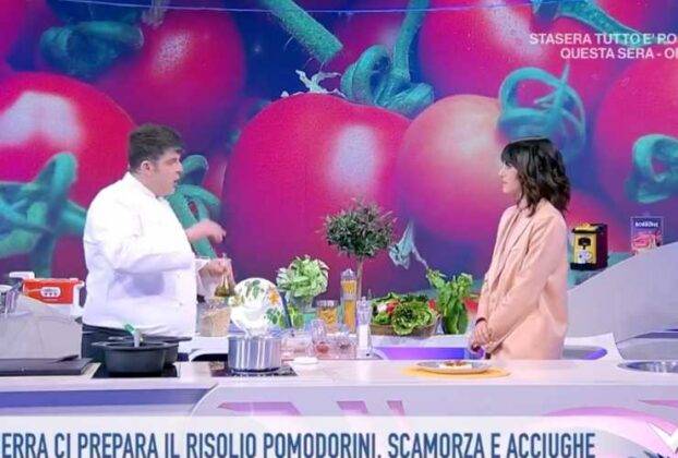 Ricordate Lo Chef Ilario Vinciguerra Di Detto Fatto Ecco Che Fine Ha