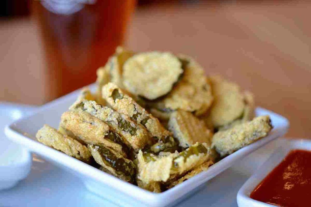 Chips Di Zucchine Croccanti Leggere E Mai Unte Ecco Il Trucchetto Per