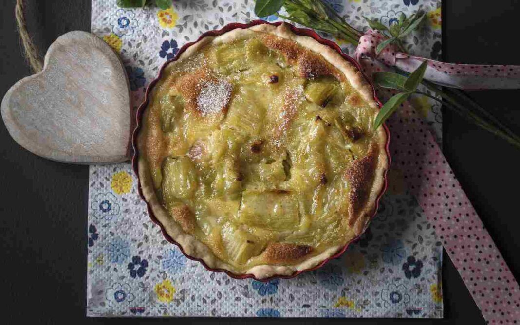 Crostata Di Verza E Patate La Ricetta Semplice Per La Cena Perfetta