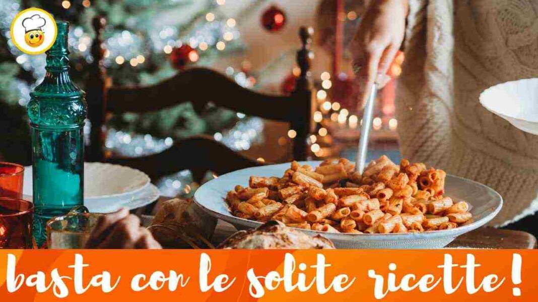 5 Imperdibili Paste Al Forno Per Natale Con Una Spesa Minima