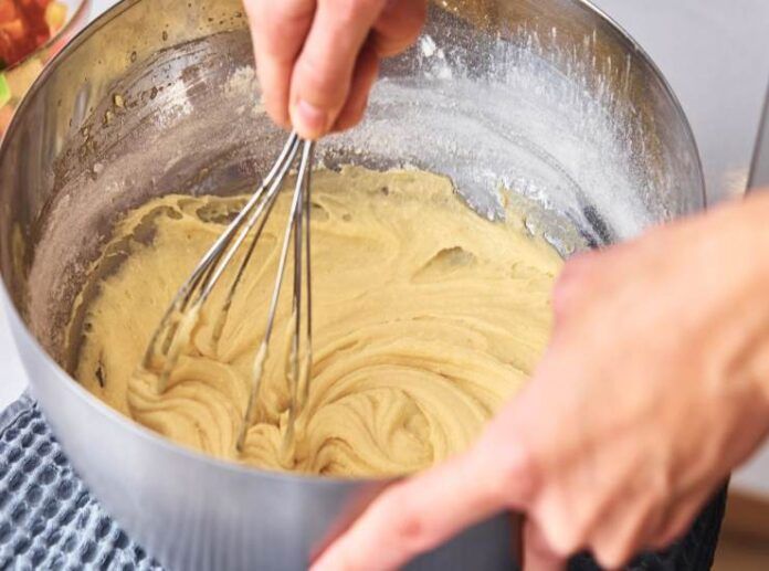 Con Dell Uvetta E Canditi Avanzati Ho Risolto La Colazione Questo