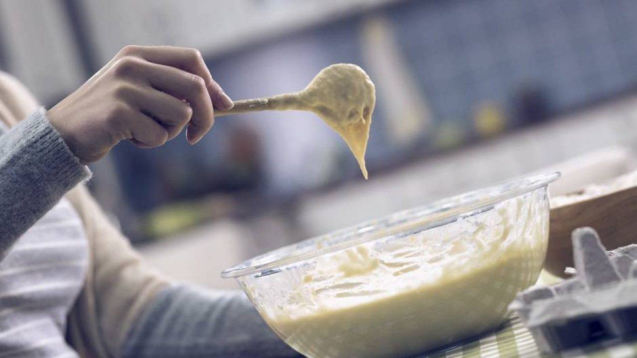 Pastella Alla Birra Per Fritti Leggeri Ed Asciutti