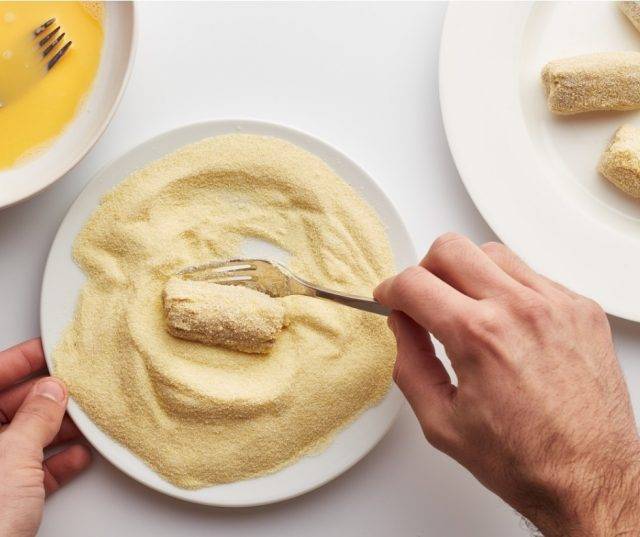 Ricetta Crocchette Di Patate Farcite Con Provola E Speck Facilissima