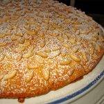 Torta della Nonna