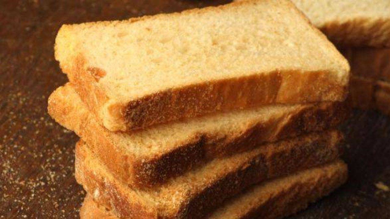 Ricetta Toast fatto in casa, la ricetta passo passo