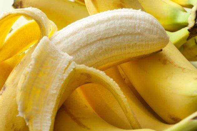 Dieta Delle Banane, Super Efficace Per Eliminare 3 Kg In 4 Giorni