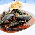 cozze alla tarantina