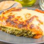 Lasagne Vegetariane