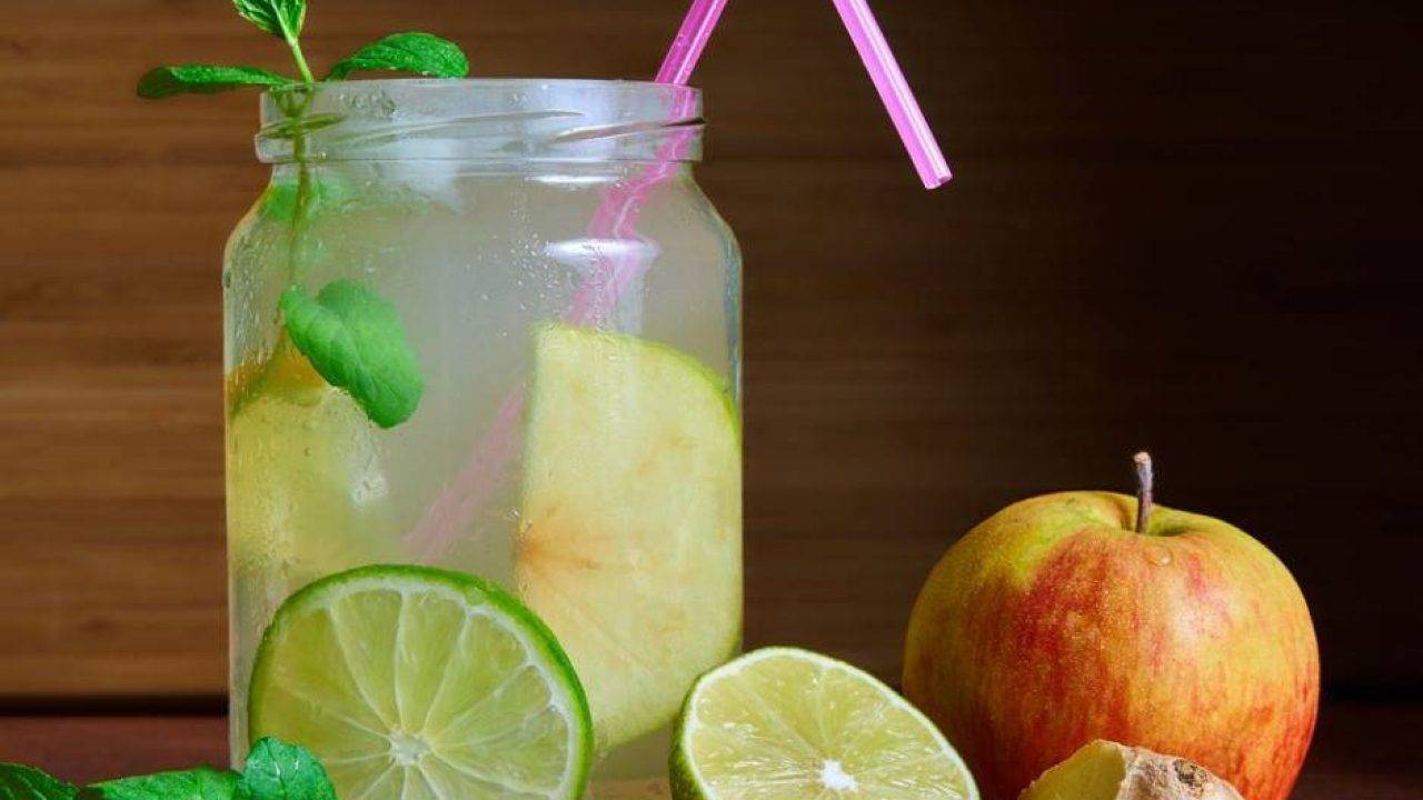 zenzero e limone il mix perfetto per il tuo benessere