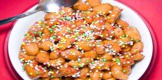 struffoli