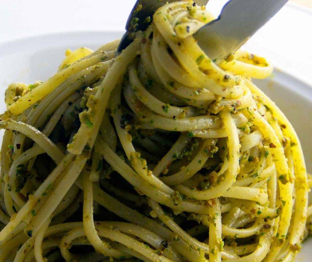 4 Ricette Di Pesto Veloci Per I Vostri Primi Piatti Al Top