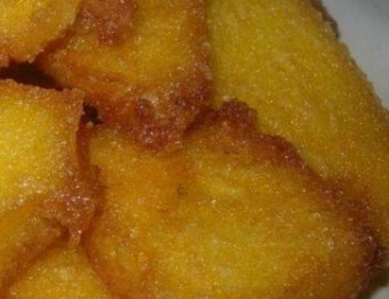 Polenta in Crosta ai Formaggi, una bontà che scalderà il ...