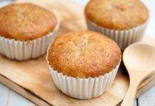 American Muffin - ricettasprint.it