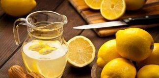 Acqua e Limone