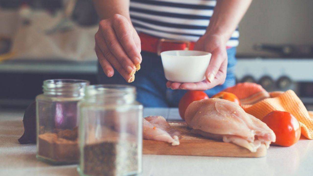 Come Cucinare Il Petto Di Pollo Ricette Facili E Leggere Per Ogni Occasione