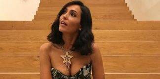 dieta antitumorale Caterina Balivo