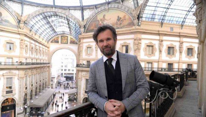 Cenone di Capodanno da Carlo Cracco | Menù di alta classe