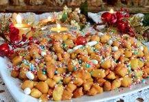 Struffoli Morbidi