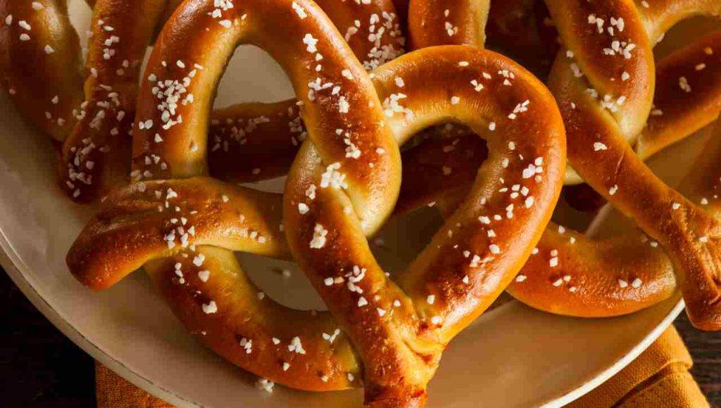 Auntie Anne’s Free Pretzel Day: A Pretzel-Filled Bonanza