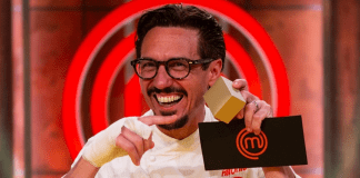 Masterchef 9 vincitore