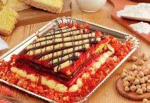 Zuppa inglese toscana - ricettasprint