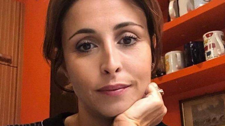 Benedetta Parodi Paura Per La Sorella La Situazione Drammatica