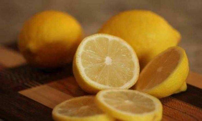 Filetti Di Merluzzo Al Limone Pronti E Gustosi In Minuti