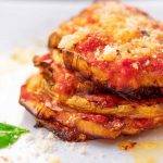 parmigiana di melanzane light - ricettasprint