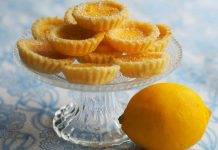 Dessert al limone - ricettasprint