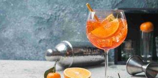 Spritz Aperol FOTO ricettasprint