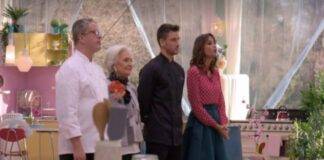 Bake Off Italia puntata con ospite speciale - RicettaSprint