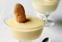 zabaione FOTO ricettasprint