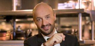 Joe Bastianich Natale pieno di soprese - RicettaSprint