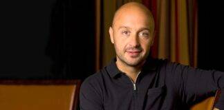 Joe Bastianich patrimonio - RicettaSprint