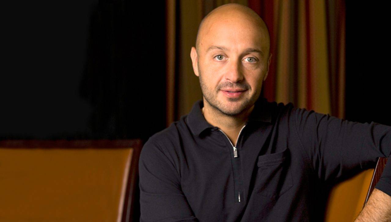 Joe Bastianich patrimonio Ecco quanto guadagna il ristoratore oggi