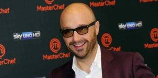 Joe Bastianich pranzo all'italiana - RicettaSprint