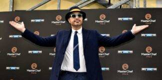 Joe Bastianich vacanza in Italia - RicettaSprint