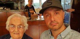 Joe Bastianich vendemmia perfetta - RicettaSprint