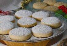 Biscotti Natale