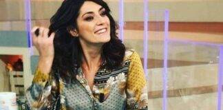 Elisa Isoardi cambia vita - RicettaSprint