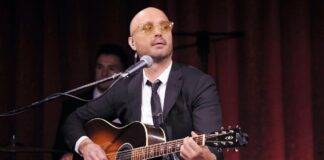 Joe Bastianich come Bradley Cooper - RicettaSprint