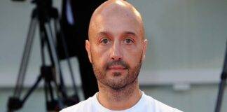 Joe Bastianich l'urlo di speranza - RicettaSprint