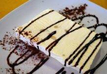 Torrone bianco