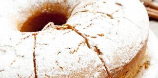 Dolce al panettone