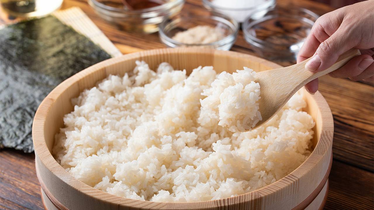 Come si cucina il riso per il sushi? ecco le modalità per perfetti piatti